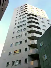 グランスイート神楽坂
